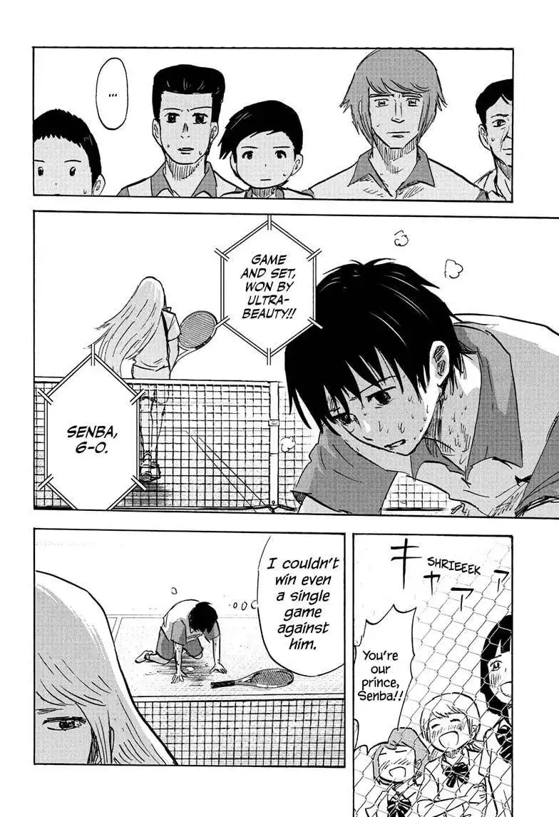 High School Family: Kokosei Kazoku Chapter 97 14